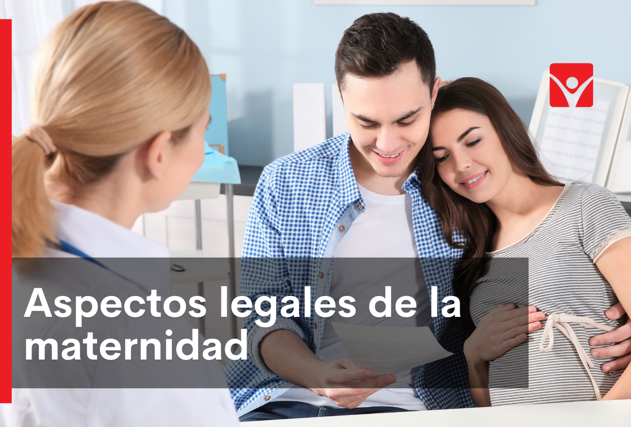 Aspectos Legales de la Maternidad